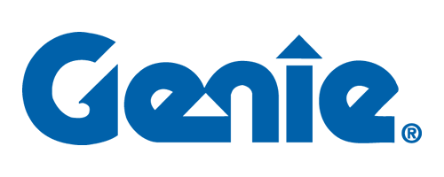Marca GENIE
