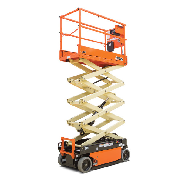 Renta de Plataforma De Tijera Jlg en Saltillo